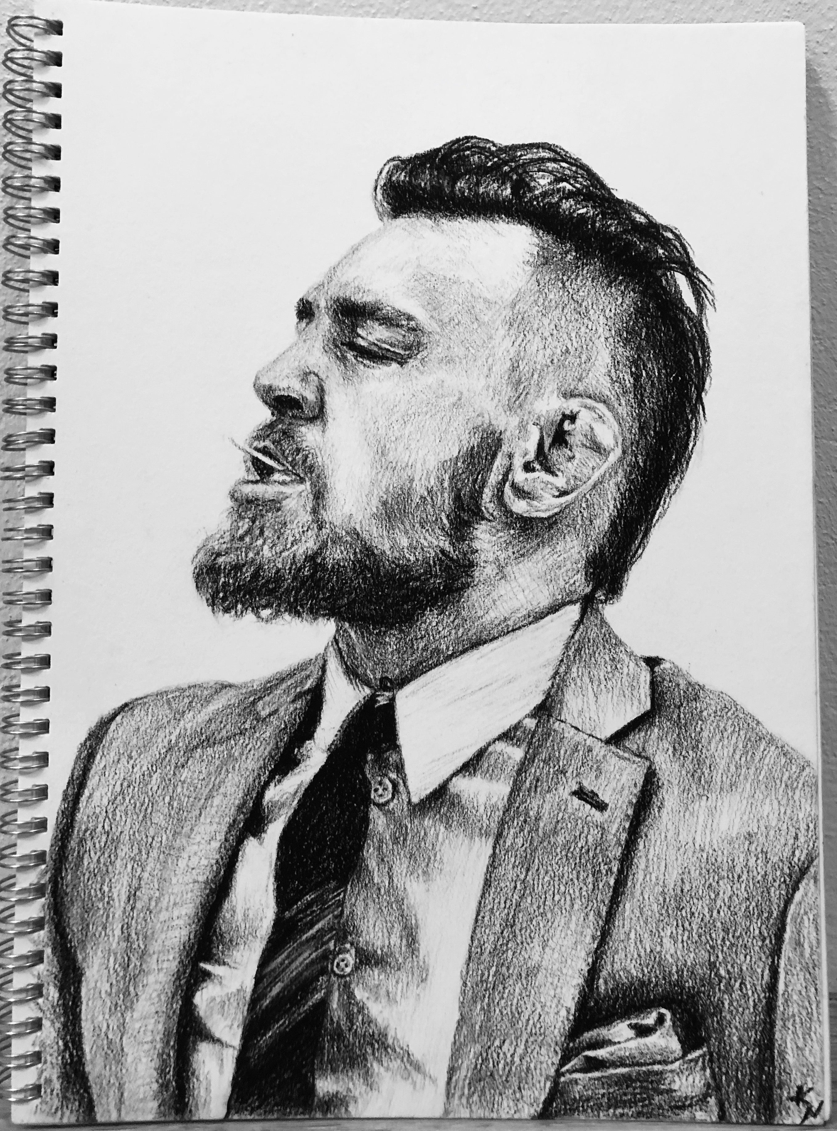 The more you seek the uncomfortable, the more you will become comfortable - Conor McGregor
